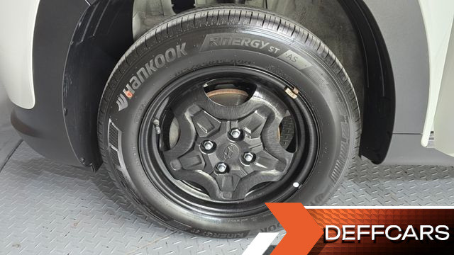 Hyundai CASPER The Essential купить на сайте DeffCars