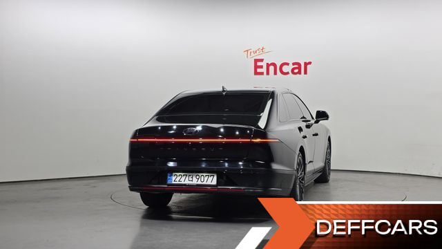 Hyundai GRANDEUR 2,5 Gasoline 2WD Calligraphy купить на сайте DeffCars