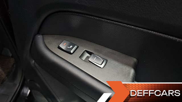 Ssangyong REXTON Diesel 2.2 4WD Prestige купить на сайте DeffCars