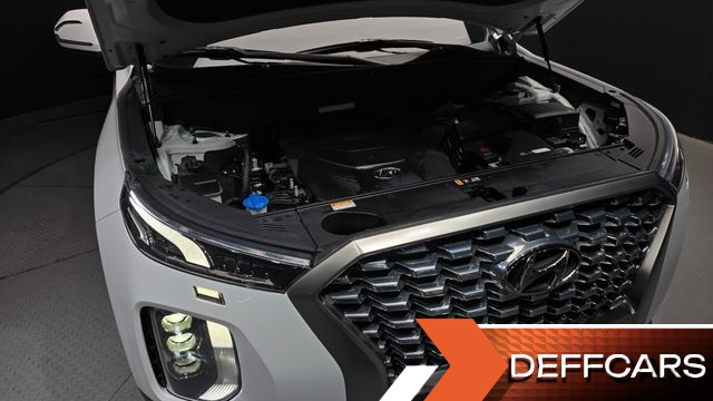 Hyundai PALISADE Gasoline 3.8 2WD Prestige купить на сайте DeffCars