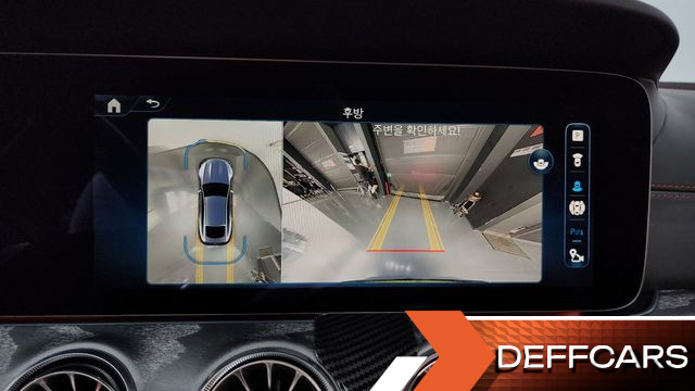 Mercedes AMG GT 4Door 43 4MATIC+ купить на сайте DeffCars