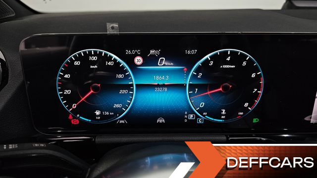 Mercedes GLA-CLASS GLA250 4MATIC купить на сайте DeffCars