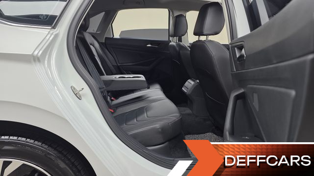 Volkswagen JETTA 1.4 TSI Prestige купить на сайте DeffCars