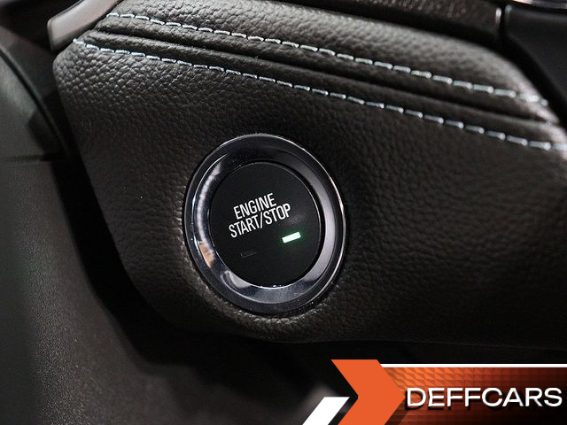 ChevroletGMDaewoo CRUZE 1.4 Turbo LTZ купить на сайте DeffCars