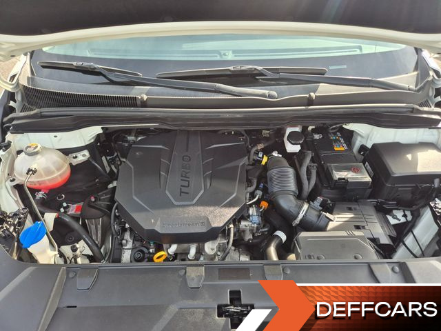 Kia CARNIVAL Diesel 9-Seater Signature купить на сайте DeffCars