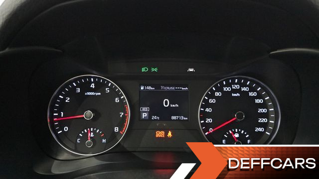 Kia K3 Prestige купить на сайте DeffCars