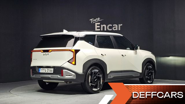 Kia SELTOS Gasoline 1.6T 2WD Signature купить на сайте DeffCars
