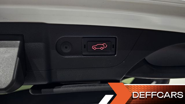 Ssangyong REXTON Diesel 2.2 4WD The Black купить на сайте DeffCars