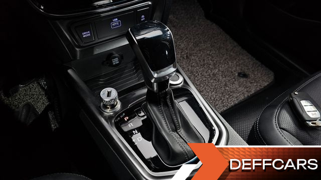 Ssangyong TIBOLI Gasoline 1.5 2WD V5 купить на сайте DeffCars