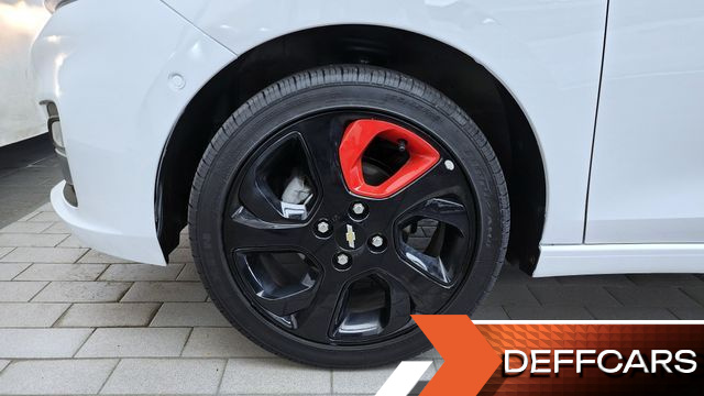 ChevroletGMDaewoo SPARK Red Pick Edition купить на сайте DeffCars