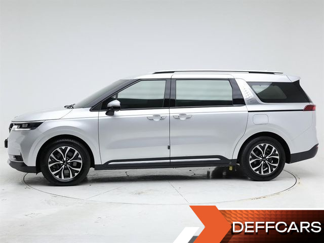Kia CARNIVAL 9-Seater Noblesse купить на сайте DeffCars