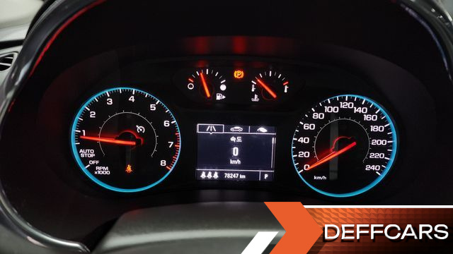 ChevroletGMDaewoo MALIBU 1.5 Turbo LT Deluxe купить на сайте DeffCars