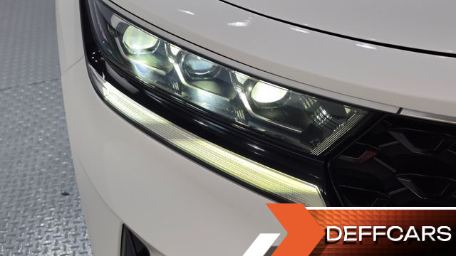Kia SORENTO Diesel 2.2 2WD Signature купить на сайте DeffCars