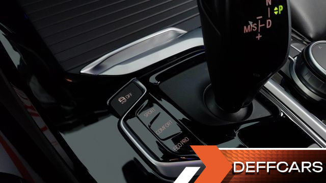 BMW X3 xDrive 20i M Sport купить на сайте DeffCars