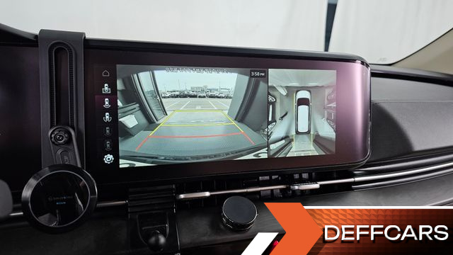Kia CARNIVAL 7-Seater Signature купить на сайте DeffCars