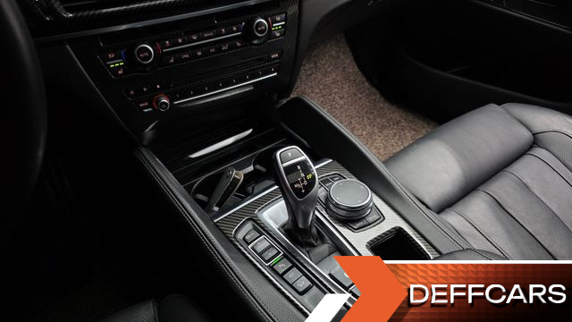 BMW X6 xDrive 30d купить на сайте DeffCars