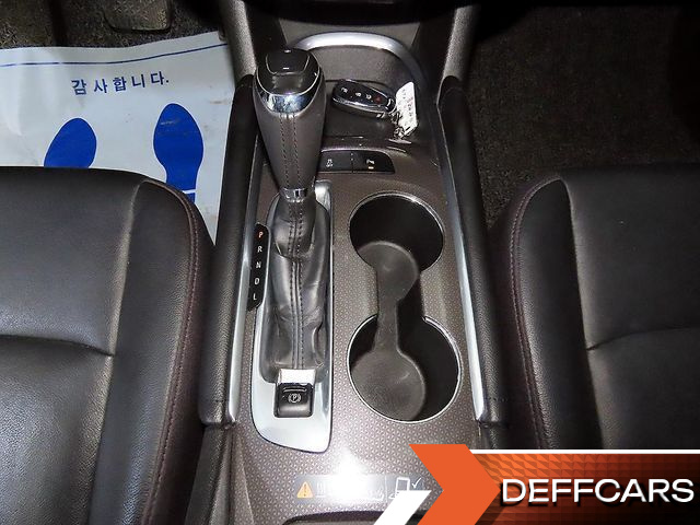 ChevroletGMDaewoo MALIBU 1.5 Turbo LT Deluxe купить на сайте DeffCars