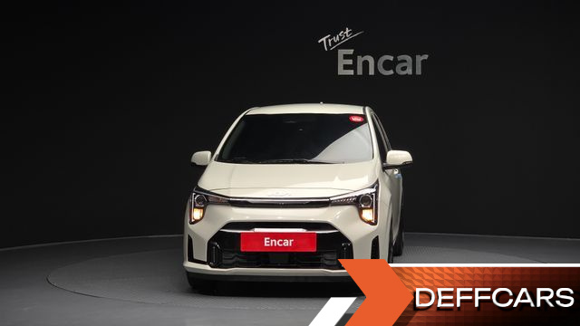 Kia MORNING Signiture купить на сайте DeffCars
