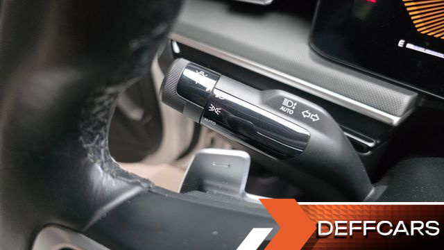 Kia K5 2.0 Prestige купить на сайте DeffCars