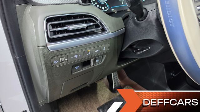 Hyundai PALISADE Diesel 2.2 2WD Calligraphy купить на сайте DeffCars