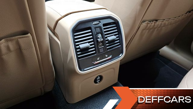 Porsche MACAN 2.9 S купить на сайте DeffCars