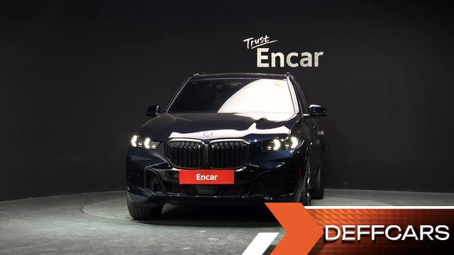 BMW X5 xDrive 50e M Sport купить на сайте DeffCars