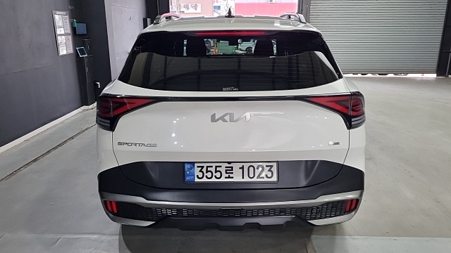 Kia SPORTAGE Signature Gravity 4WD купить на сайте DeffCars
