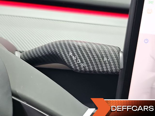 Tesla MODEL Y RWD купить на сайте DeffCars