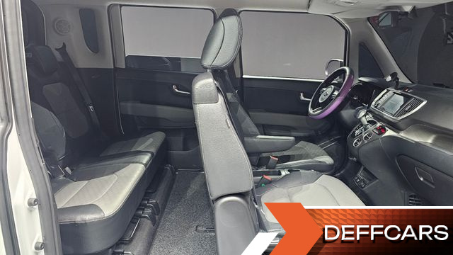 Kia RAY Signature купить на сайте DeffCars