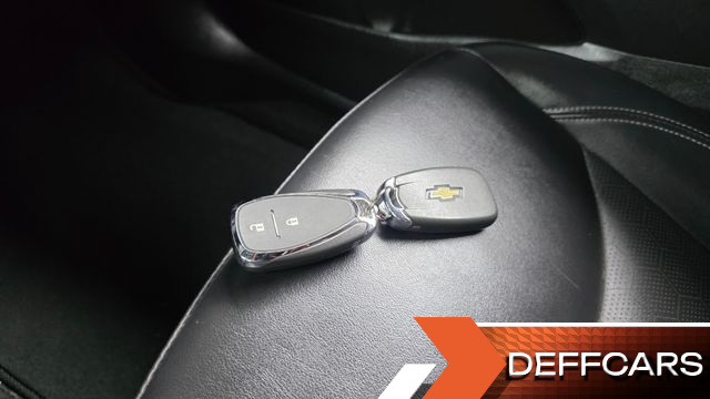 ChevroletGMDaewoo SPARK Premier купить на сайте DeffCars