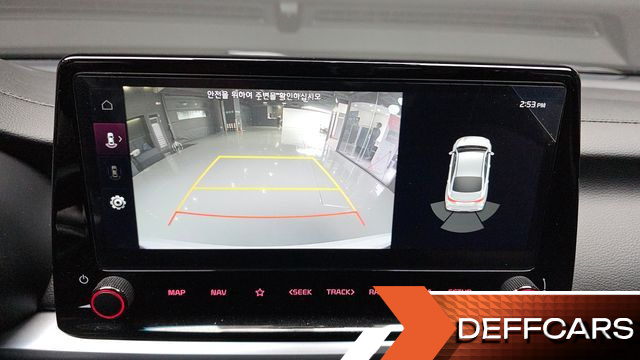 Kia K3 1.6 Prestige купить на сайте DeffCars