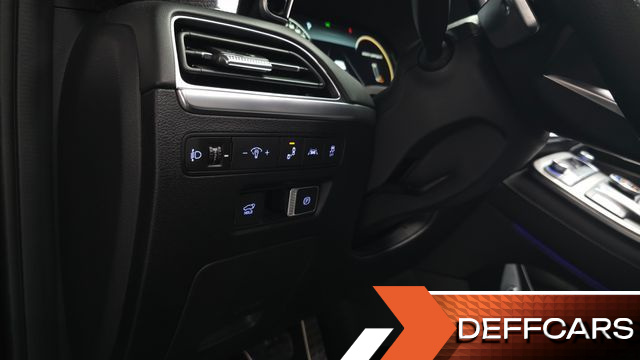 Hyundai PALISADE Gasoline 3.8 4WD Calligraphy купить на сайте DeffCars