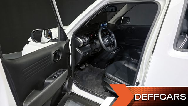 Hyundai CASPER Modern купить на сайте DeffCars