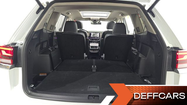 Volkswagen ATLAS 2.0 TSI R-LINE 6-Seater купить на сайте DeffCars