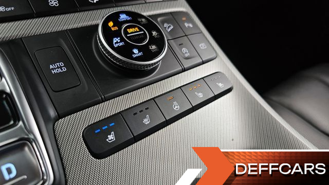 Hyundai PALISADE Gasoline 3.8 4WD Le Blanc купить на сайте DeffCars