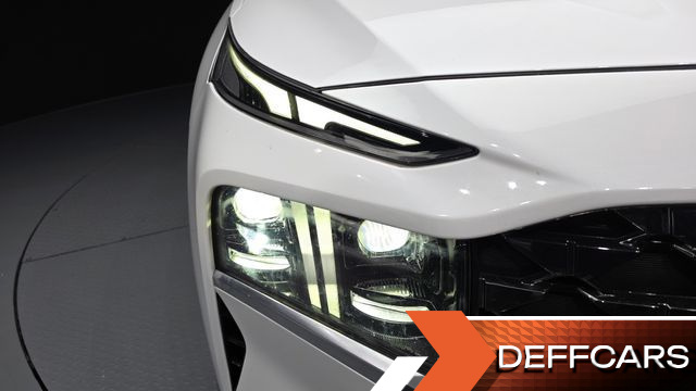 Hyundai SANTAFE Diesel 2.2 2WD Calligraphy купить на сайте DeffCars
