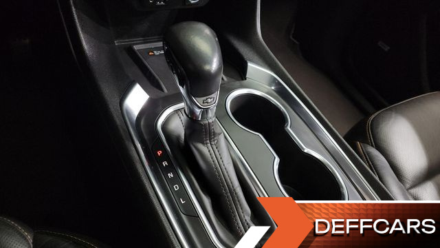ChevroletGMDaewoo TRAVERSE 3.6 AWD Redline купить на сайте DeffCars