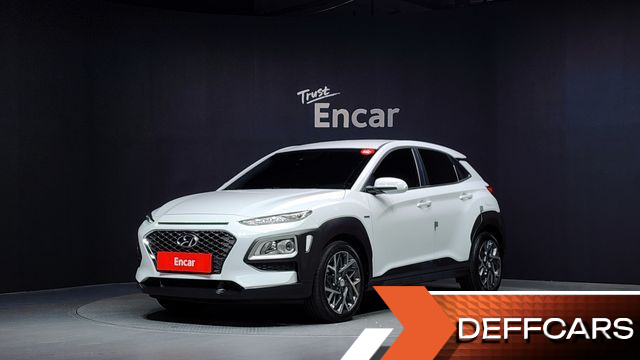 Hyundai KONA Modern Special купить на сайте DeffCars