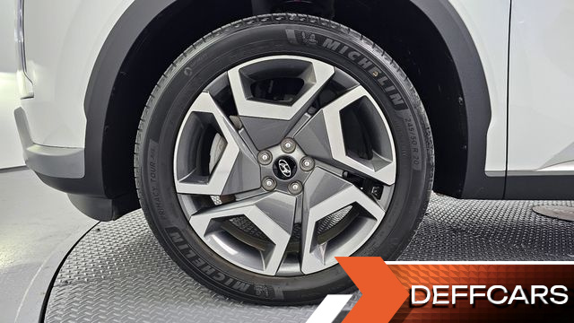 Hyundai PALISADE Diesel 2.2 2WD Le Blanc купить на сайте DeffCars