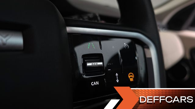 Land Rover DISCOVERY SPORT P250 S купить на сайте DeffCars