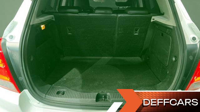 ChevroletGMDaewoo TRAX 1.6 Diesel LT Core купить на сайте DeffCars