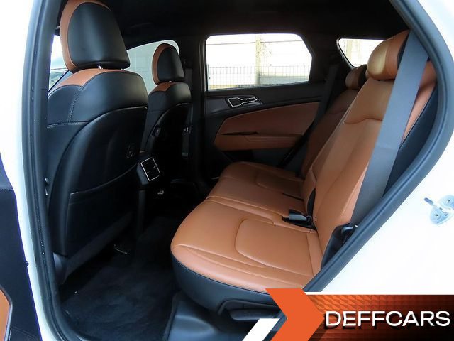 Kia SPORTAGE Gasoline 1.6 Turbo 4WD Nobleless Gravity купить на сайте DeffCars
