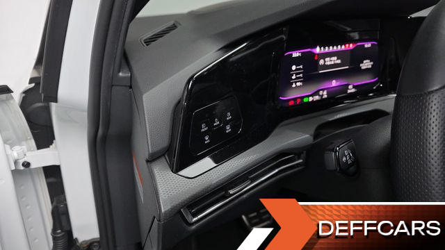 Volkswagen GOLF 2.0 GTI купить на сайте DeffCars