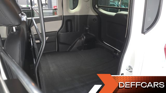 Kia RAY Van Standard купить на сайте DeffCars