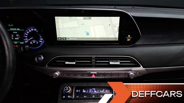 Hyundai PALISADE Gasoline 3.8 4WD Prestige купить на сайте DeffCars