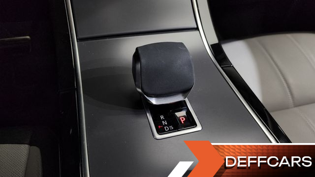 Land Rover RANGE ROVER EVOQUE P250 Dynamic SE купить на сайте DeffCars