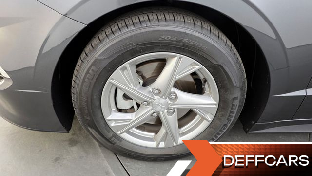 Hyundai SONATA 2.0 Premium купить на сайте DeffCars