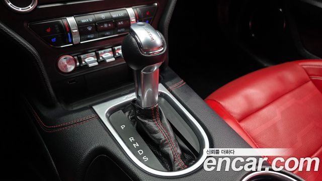 Ford MUSTANG GT Convertible купить на сайте DeffCars