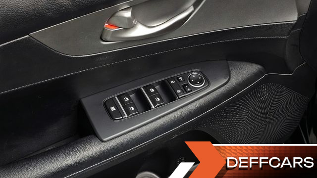 Kia K3 Luxury купить на сайте DeffCars
