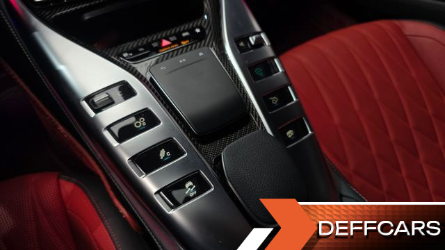 Mercedes AMG GT 4Door 43 4MATIC+ Dynamic купить на сайте DeffCars
